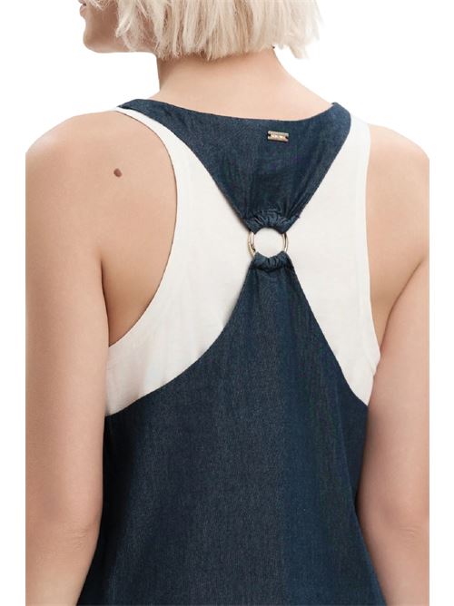 31262BLU WHITE WISE | 31262BLU